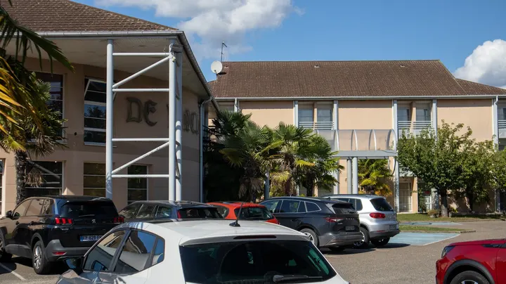 Salle de Sport LDV91 — salle de fitness-studio à Lisses — 2