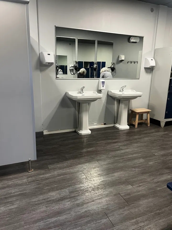 Salle de Sport LDV91 — salle de fitness-studio à Lisses — 3