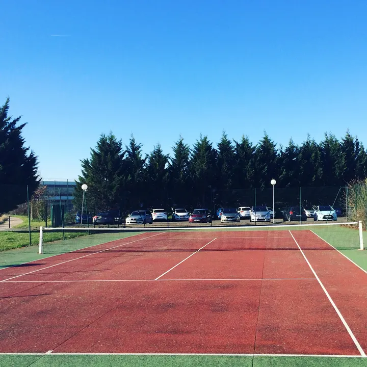 Salle de Sport LDV91 — salle de fitness-studio à Lisses — 4