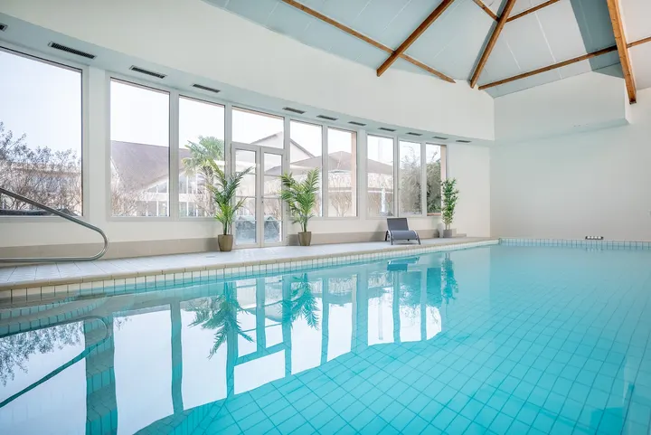 Salle de Sport LDV91 — salle de fitness-studio à Lisses — 5