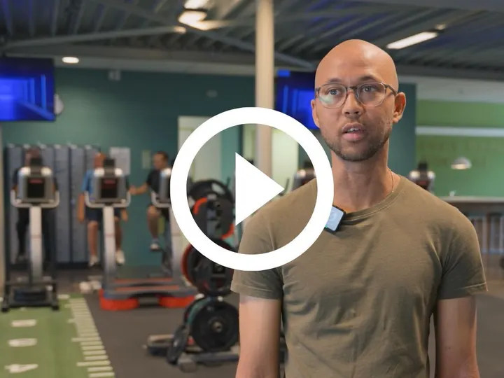 Lifestyle & Healthclub Magic Leerdam — sportschool-studio in Leerdam — 4