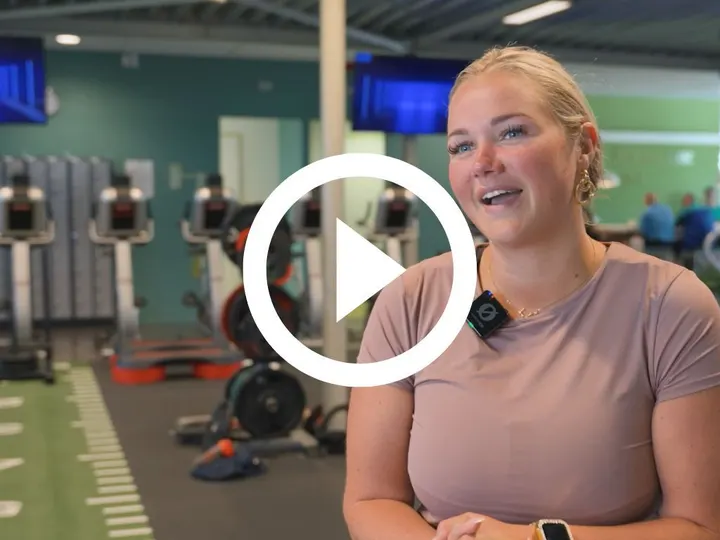 Lifestyle & Healthclub Magic Leerdam — sportschool-studio in Leerdam — 5