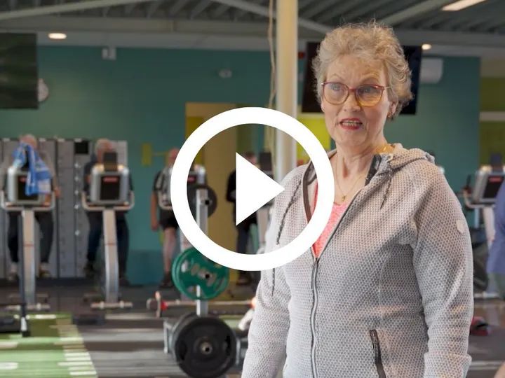 Lifestyle & Healthclub Magic Leerdam — sportschool-studio in Leerdam — 6