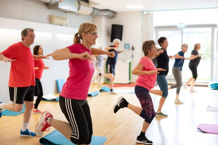 LIFE - fit & vital — fitnessstudio in Ludwigsburg, Stuttgart — 2