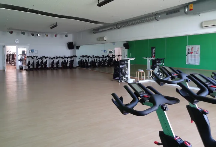 LIFE - fit & vital — fitnessstudio in Stuttgart — 4