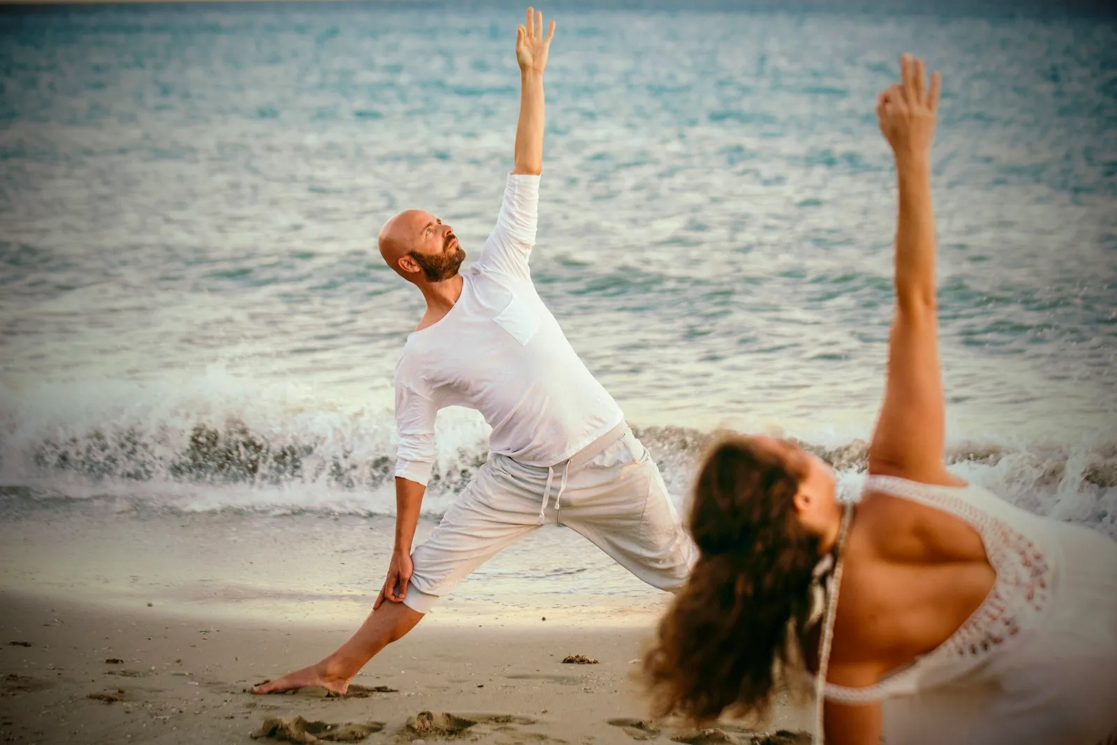 yogaferier — yoga-studio i Frederiksberg — bild 5