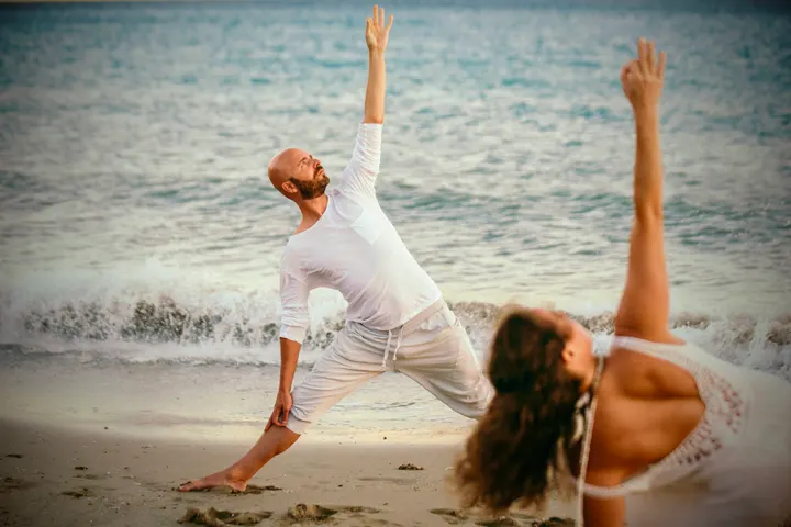 yogaferier — yoga-studio i København — 5
