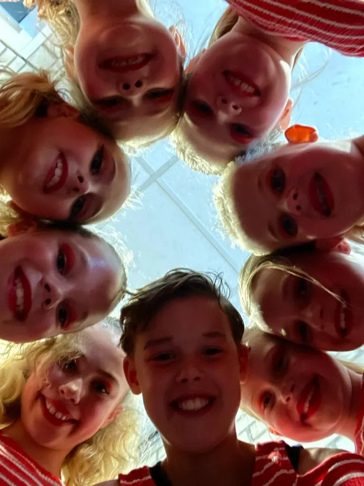 Loeka Dance eXp Sporthal Waterwijk — dans-studio in Heemskerk — 5