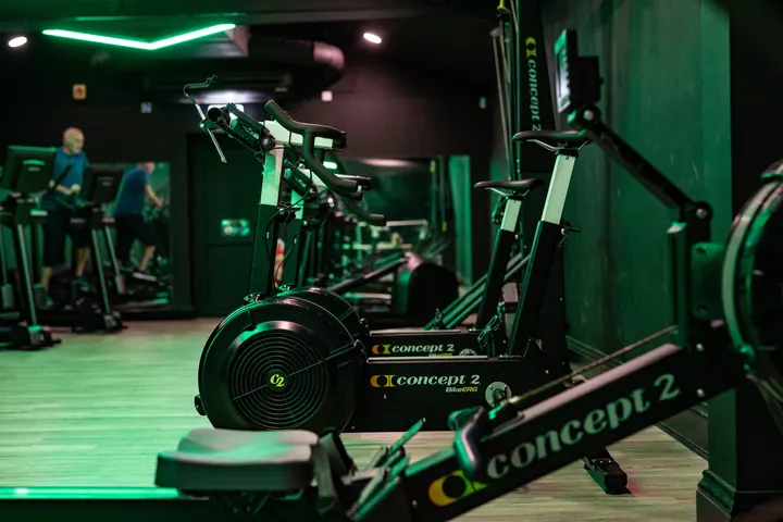 McCaulay's McCaulays Health Club — fitness studio in Plymouth — 5
