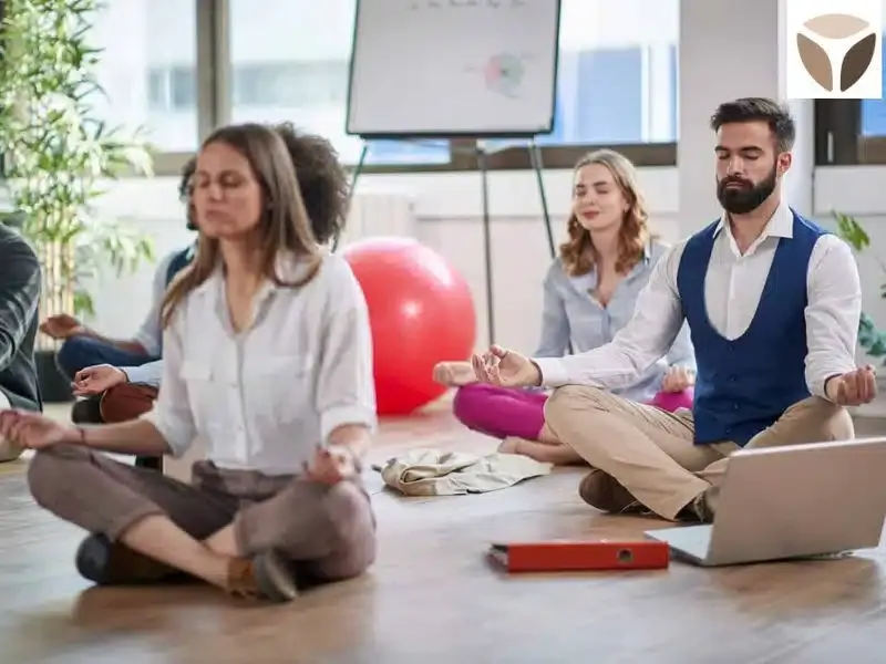 Tripada Akademie für Gesundheit und Yoga — yoga-studio i Wuppertal — 3
