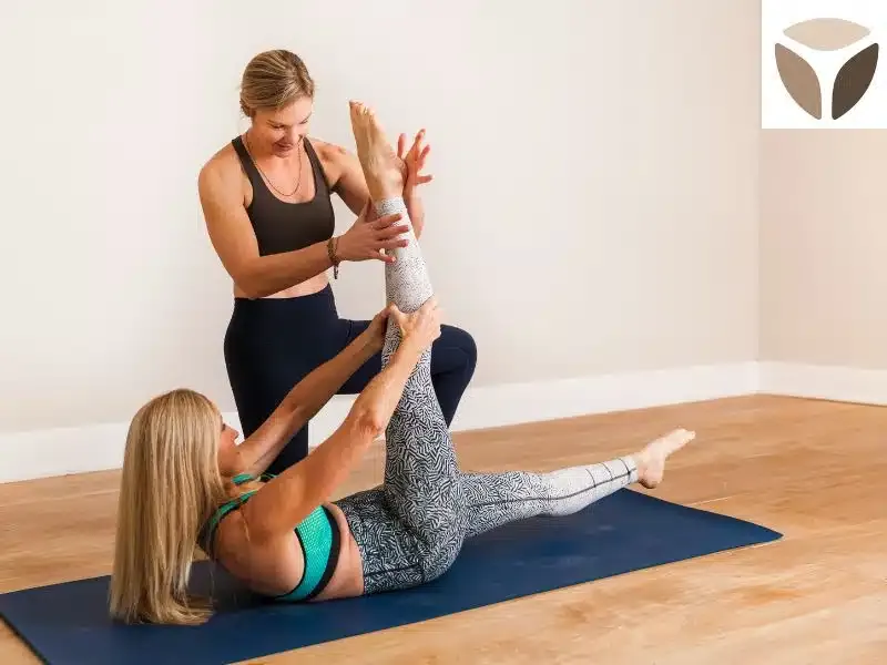 Tripada Akademie für Gesundheit und Yoga — yoga-studio i Wuppertal — 3
