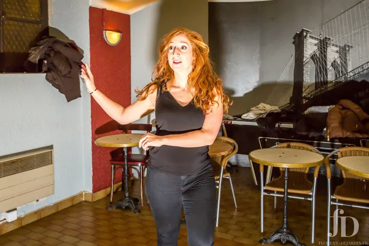 Sauce Cubaine Salsa — danse-studio à Cronenbourg, Strasbourg — 3