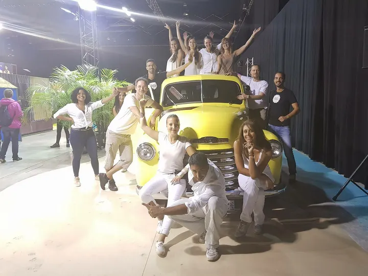 Sauce Cubaine Salsa — danse-studio à Strasbourg — 5
