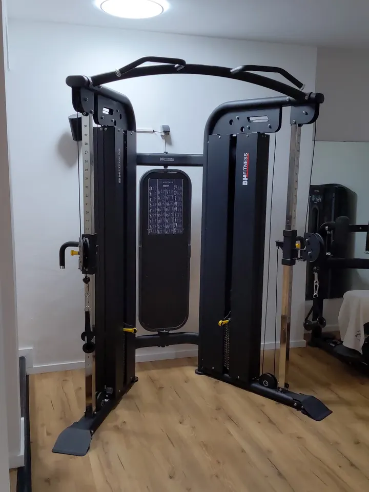 AP Fitness — fitnessstudio in Hardtberg, Bonn — 2