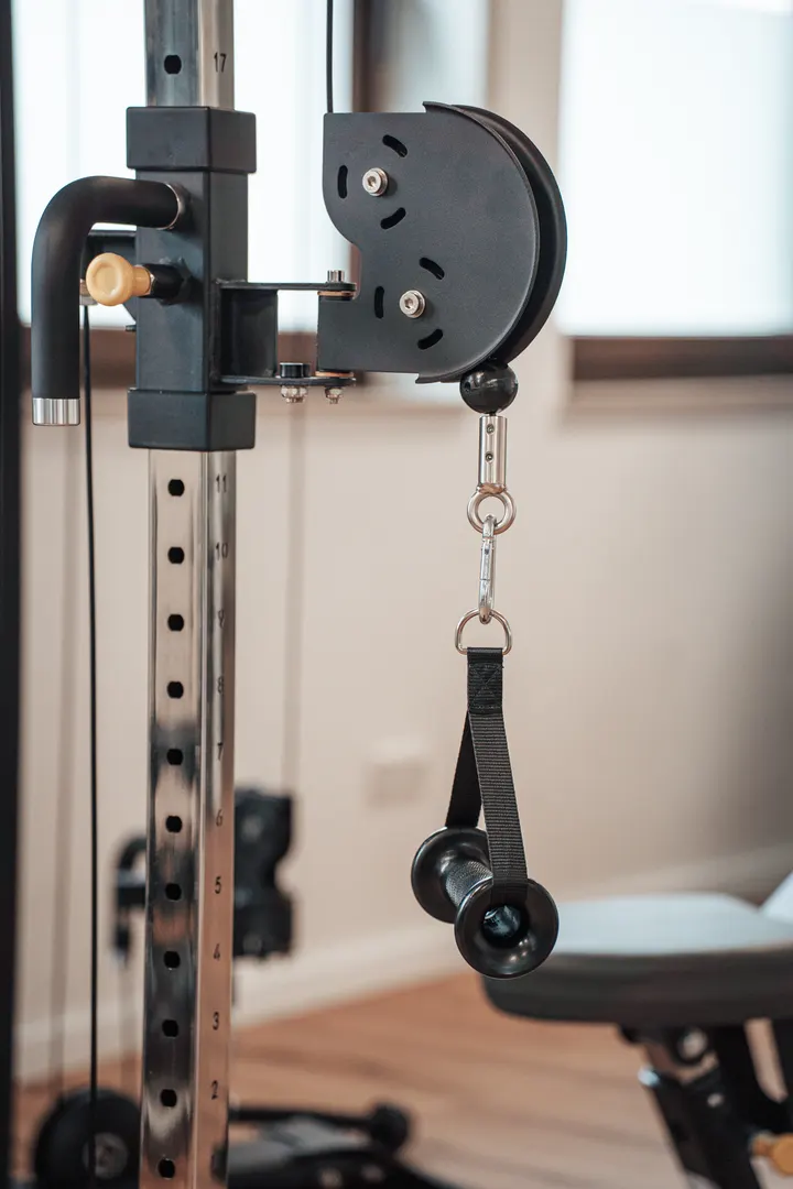 AP Fitness — fitnessstudio in Hardtberg, Bonn — 3