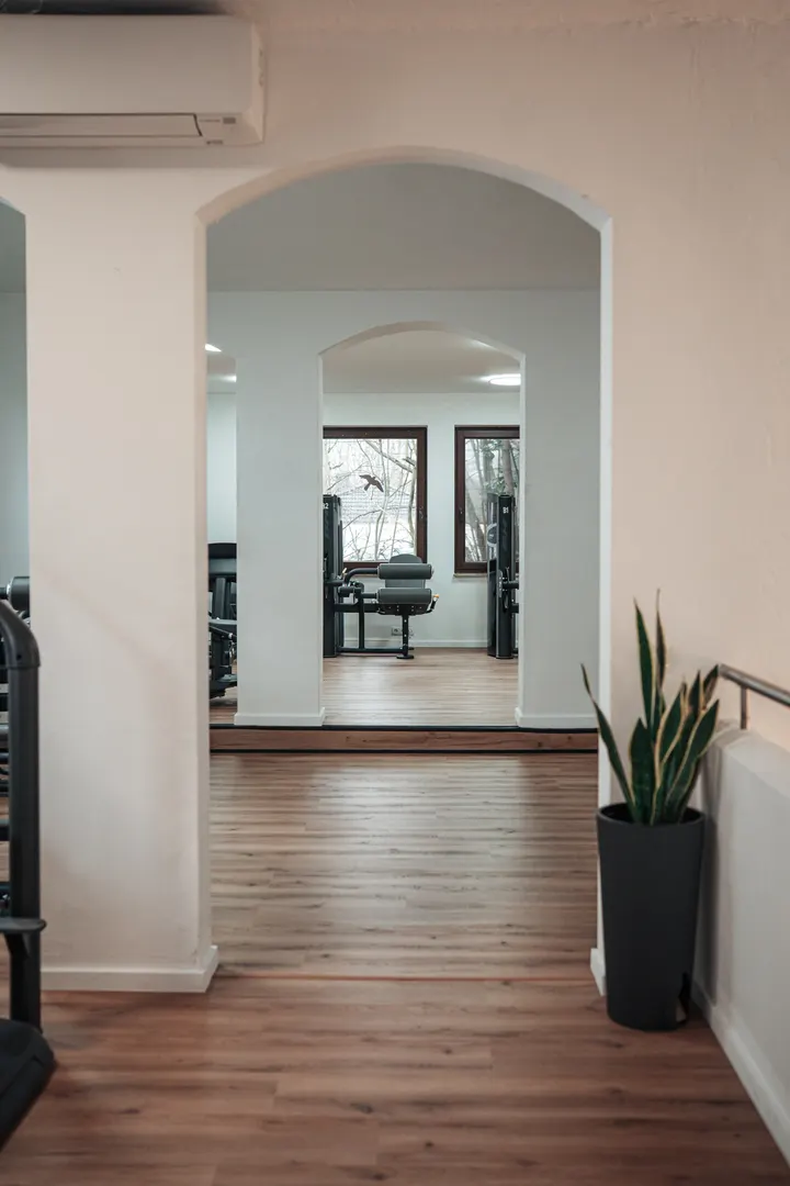 AP Fitness — fitnessstudio in Bonn — 3