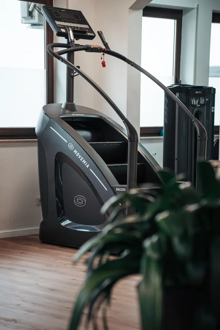 AP Fitness — fitnessstudio in Bonn — 4