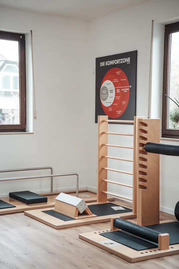 AP Fitness — fitnessstudio in Bonn — 5