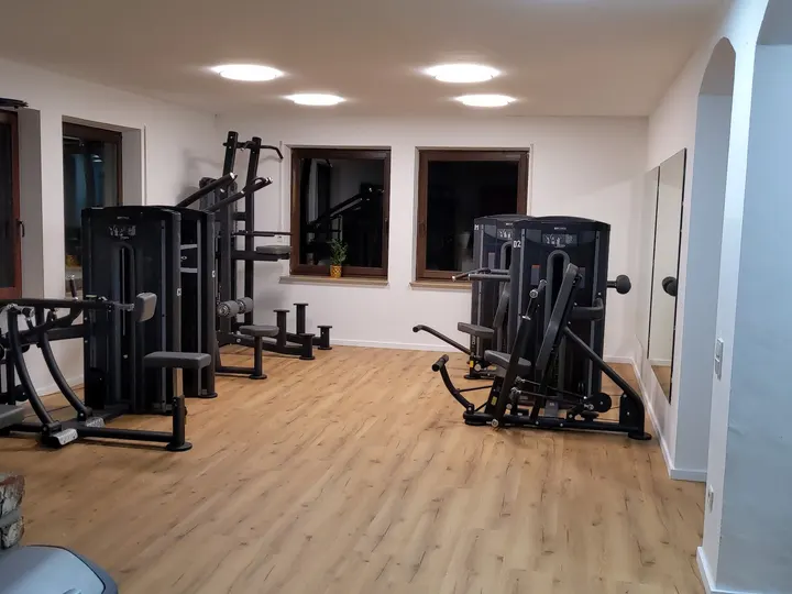 AP Fitness — Fitnessstudio in Hardtberg, Bonn