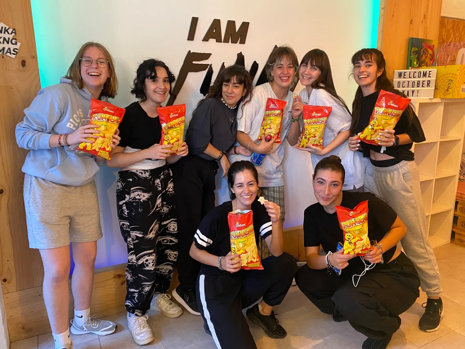 Funkadelic Dance Studio — baile-studio en Alicante — 3