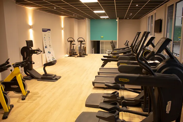 Endorph'in — salle de fitness-studio à Saint-Bonnet-Tronçais — 4