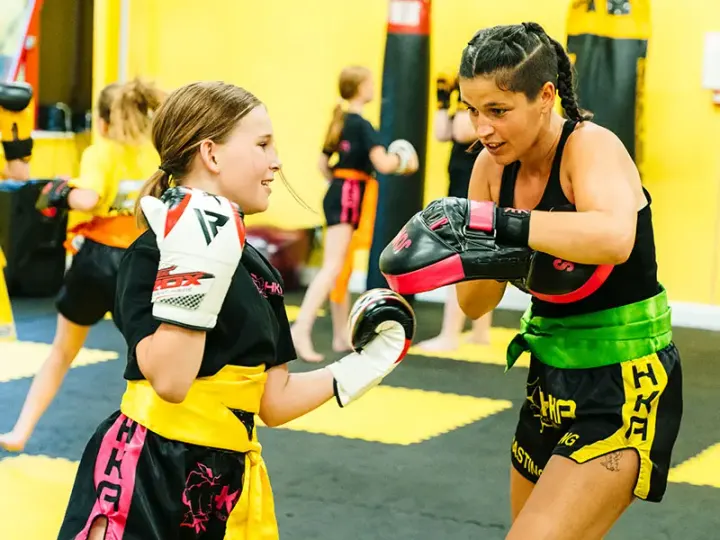 Hastings Kickboxing Academy — kickboxing-studio in St Helen's, Hastings — 2