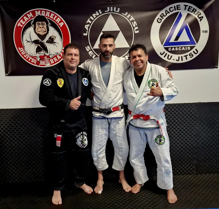 West Brazilian jiu Jitsu — jiu-jitsu brasileiro-studio em Lisboa — 2