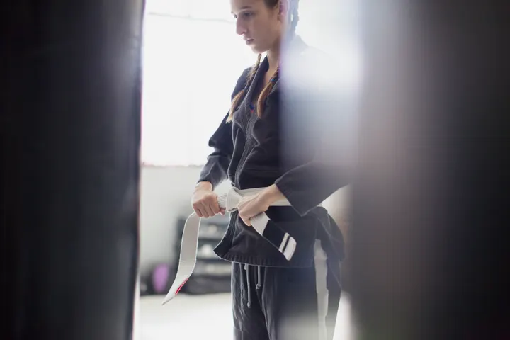 West Brazilian jiu Jitsu — jiu-jitsu brasileiro-studio em Lisboa — 3