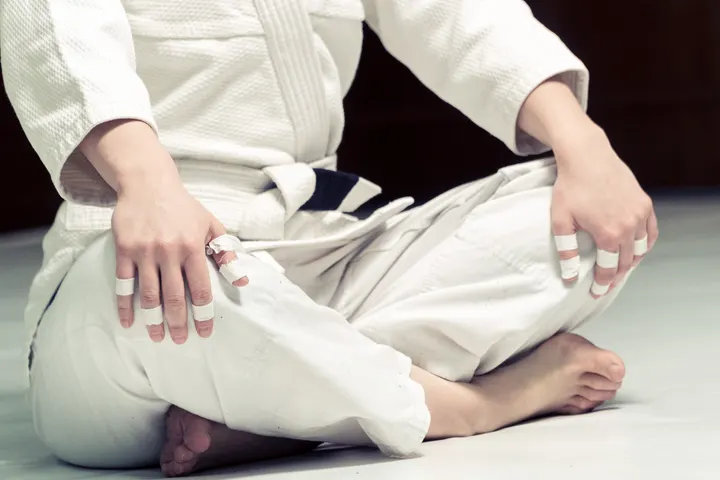 West Brazilian jiu Jitsu — Jiu-jitsu brasileiro em Loures