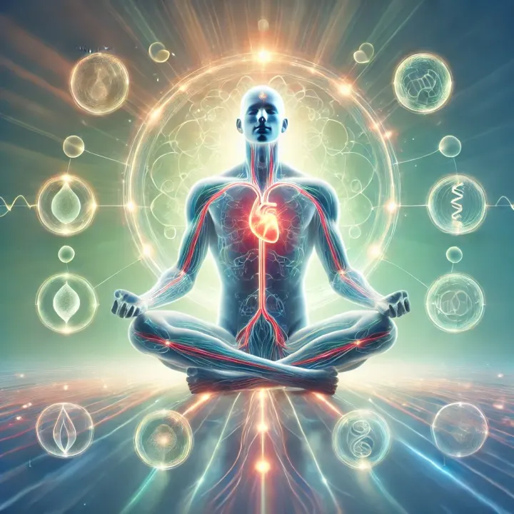 Numina Breathwork — breathwork-studio in Noordoost, Utrecht — 2