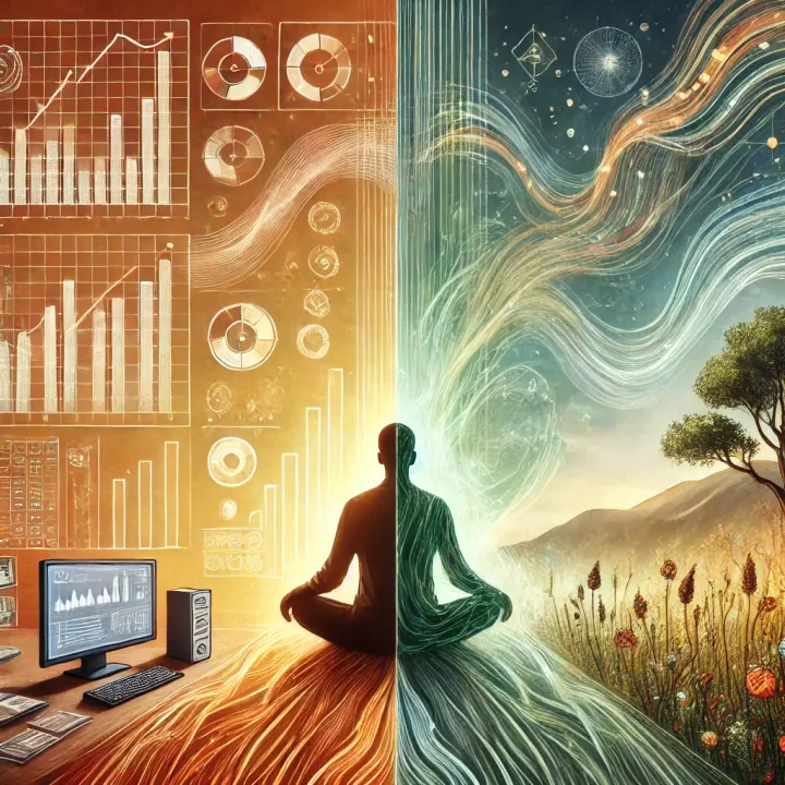 Numina Breathwork — breathwork-studio in Utrecht — 3