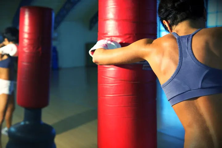 YesFitness Molfetta — palestre-studio a Molfetta — 4