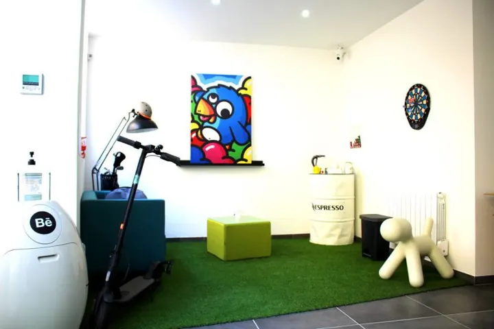 Phenix Training — salle de fitness-studio à Villefranche-sur-Saône — 5