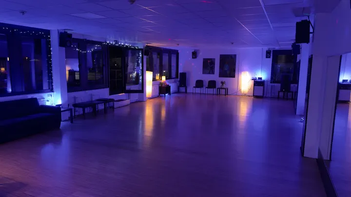 The Movement of Salsa — tanz-studio in Darmstadt — 5