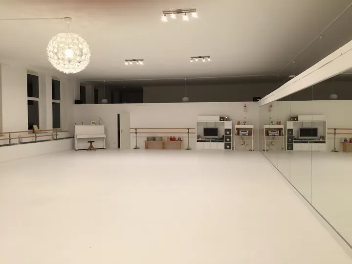 Ballettschule Katrin Sandhöfer — tanz-studio in Altstadt I, Mülheim an der Ruhr — 3