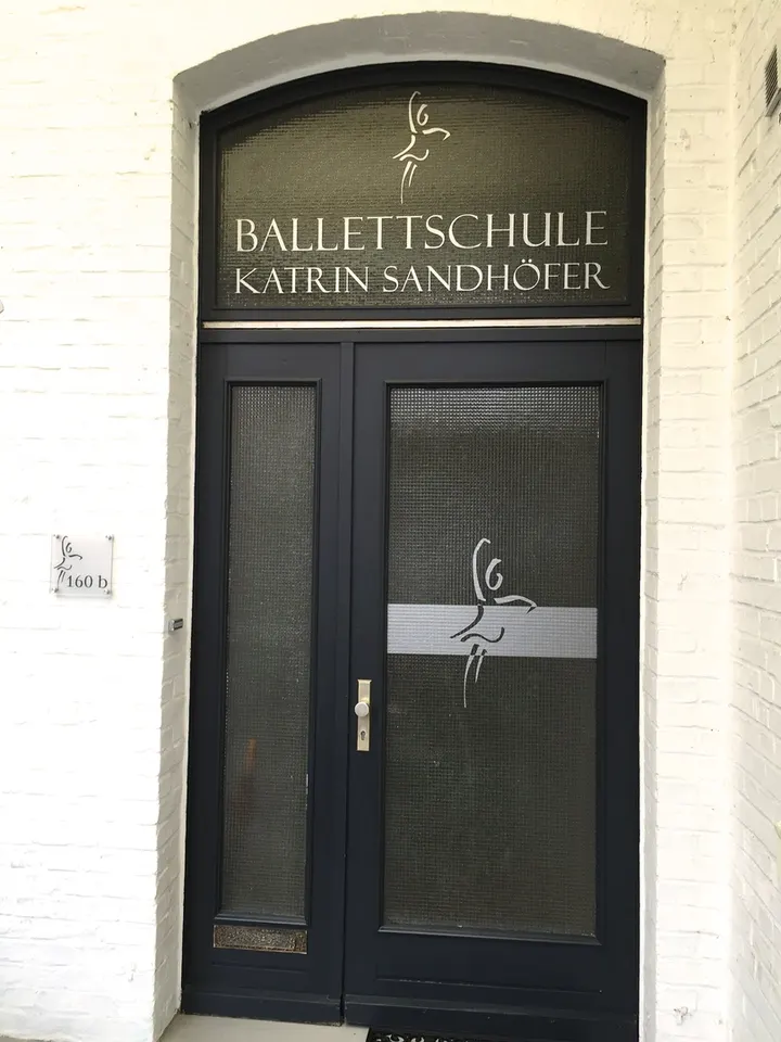 Ballettschule Katrin Sandhöfer — tanz-studio in Mülheim an der Ruhr — 4