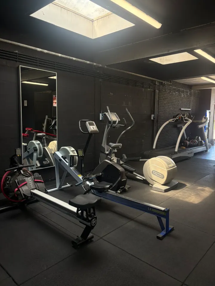 PR Gym — sportschool-studio in Noordoost, Drachten — 2