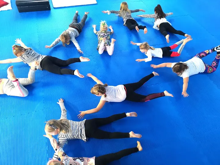 FTC Functional Training Center — functional training-studio – Jalasjärvi — 3