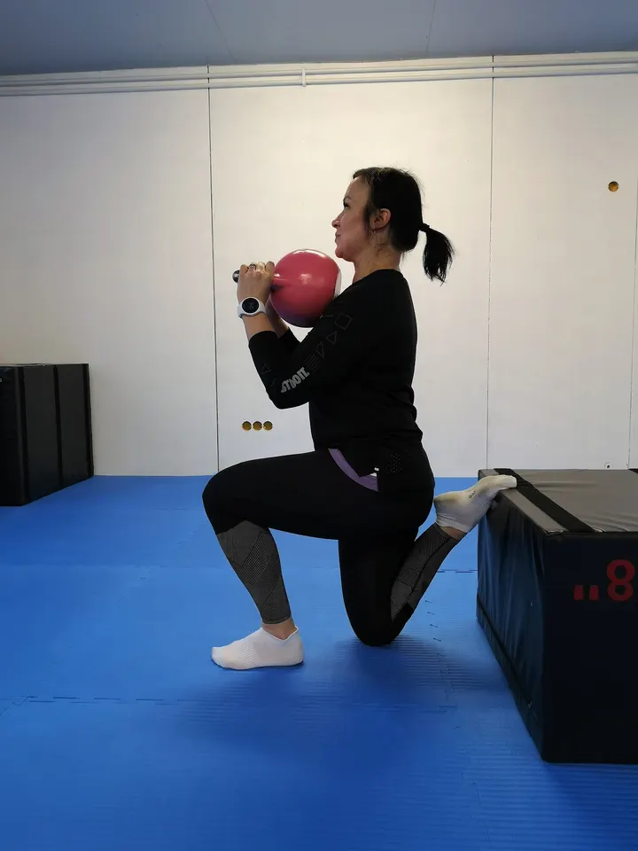 FTC Functional Training Center — functional training-studio – Jalasjärvi — 3