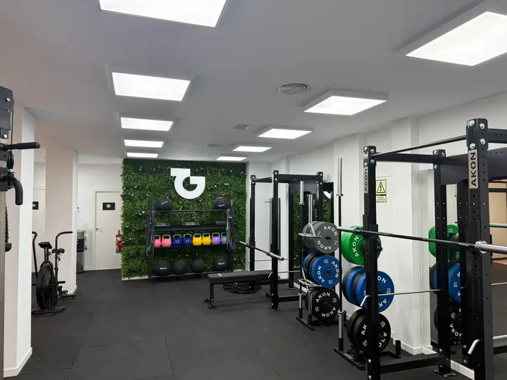 JG fitness Príncipe de Vergara — electroestimulación-studio en Chamartín, Madrid — 2
