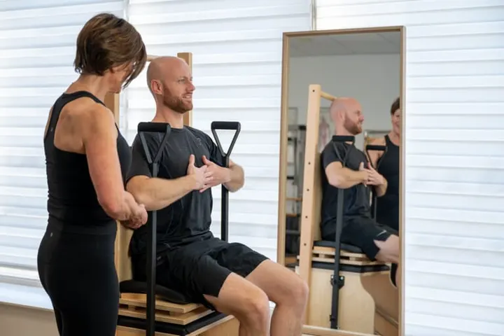 Pilates Zeeland — pilates-studio in Bommenede, Zonnemaire — 2