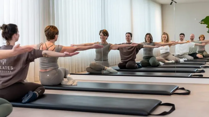 Pilates Zeeland — pilates-studio in Zonnemaire — 4