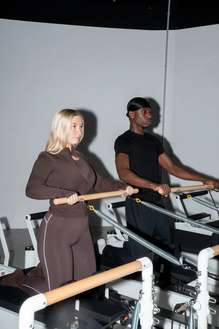 Pilates Infused Heidelberg — pilates-studio in Heidelberg — 3