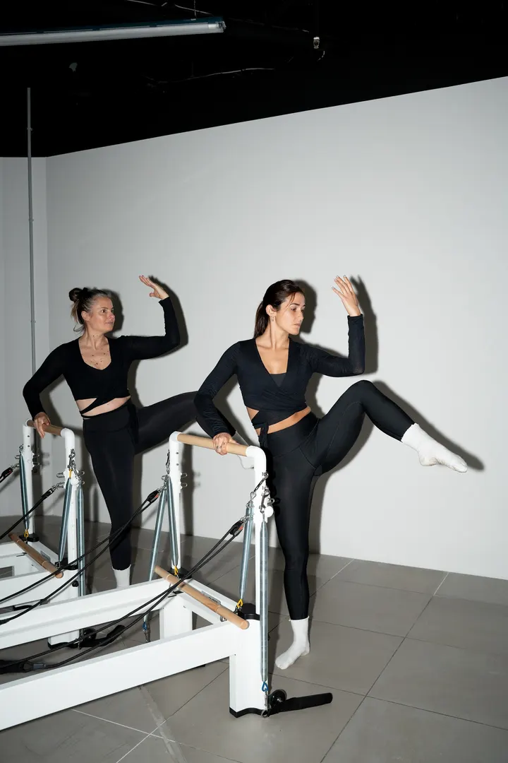 Pilates Infused Heidelberg — pilates-studio in Heidelberg — 4