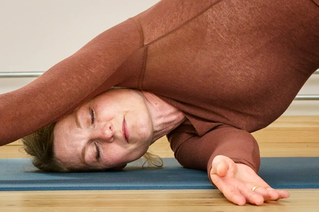 mette.yoga — yoga-studio i Snap-ind, Odense — bild 2