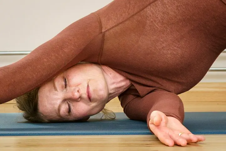 mette.yoga — yoga-studio i Snap-ind, Odense — 2