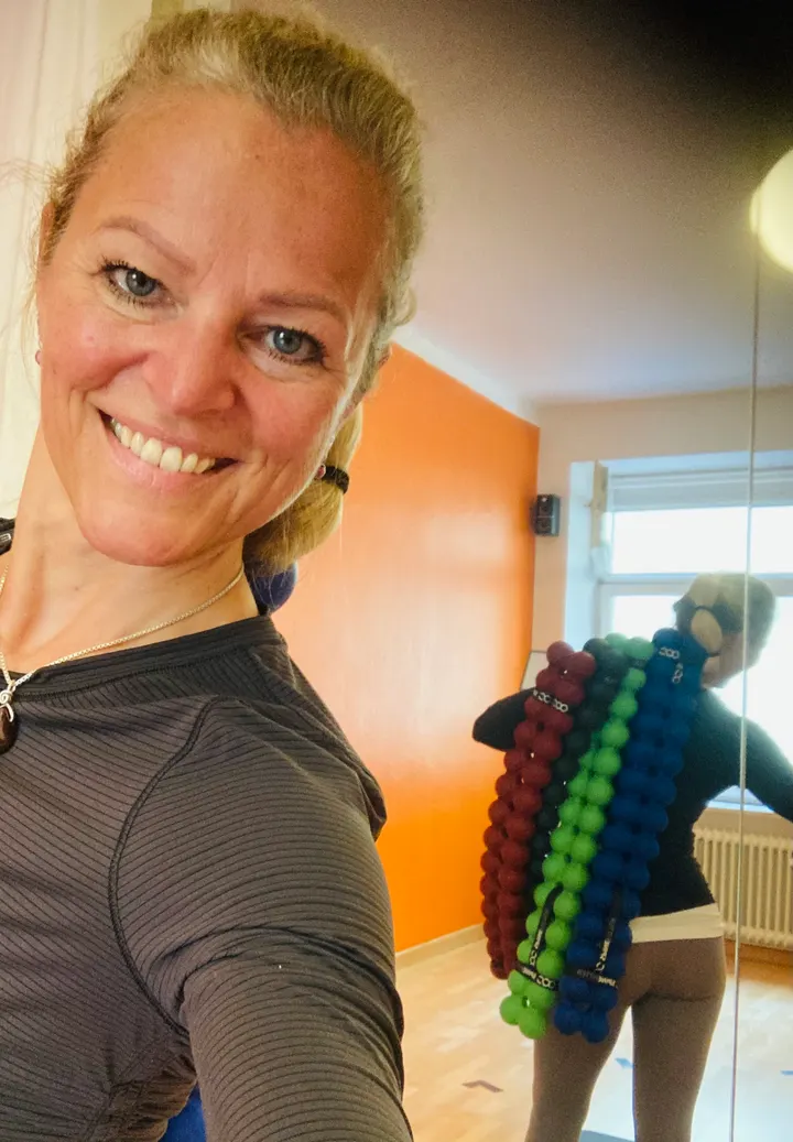 keep in motion Pilates — pilates-studio in Altstadt-Lehel, München — 2