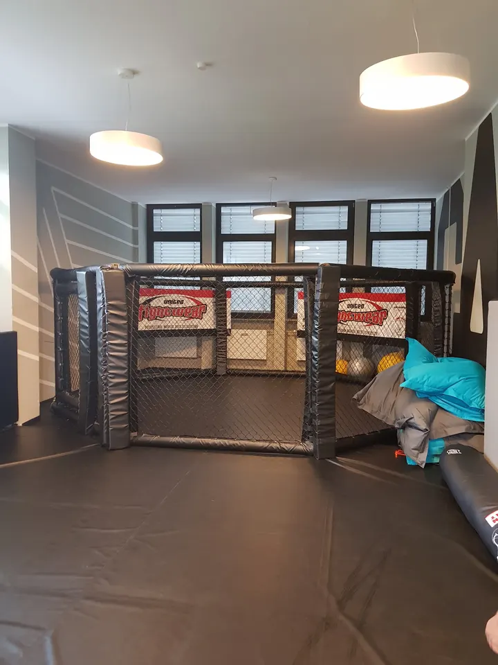 Samurai Kids Leverkusen — kampfsport-studio in Leverkusen — 3