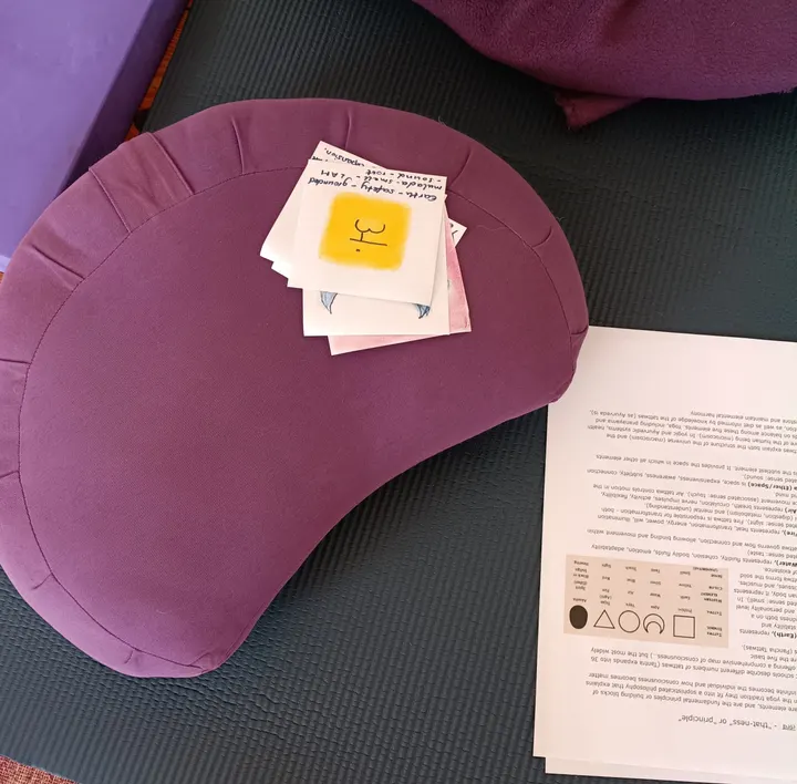 The Yoga Village - Nottingham — yoga-studio in Daybrook, Nottingham — 2