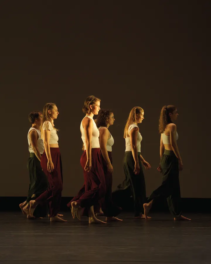 Hall of Dance — tanz-studio in Kassel — 5